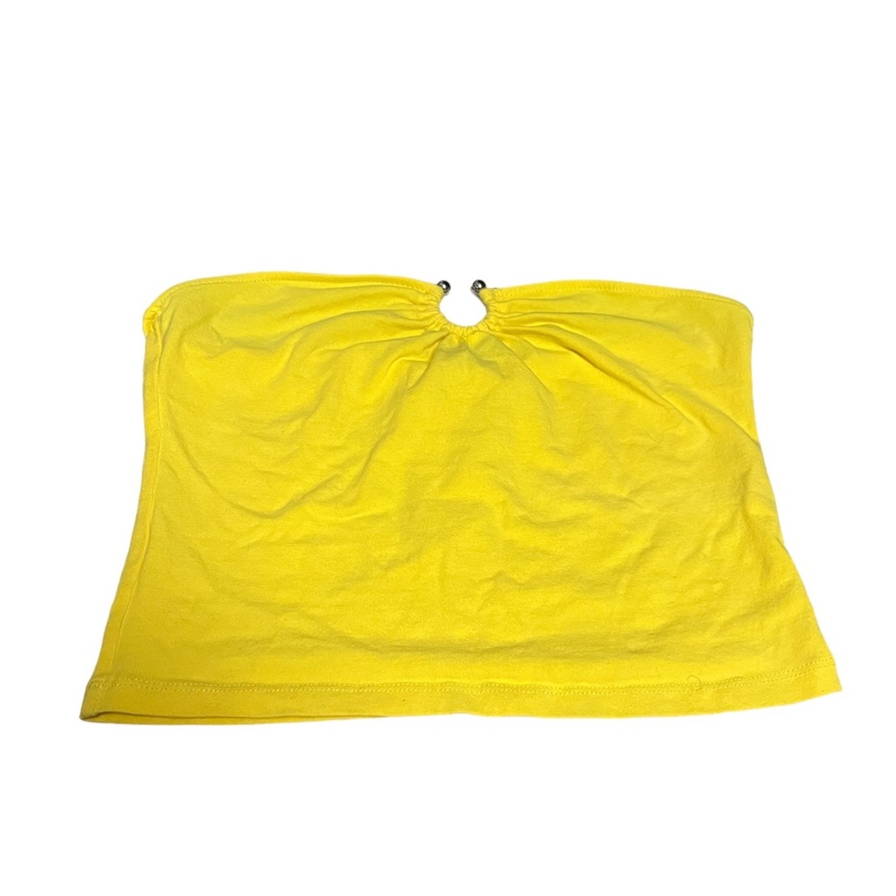 Fashion Nova Tube Top